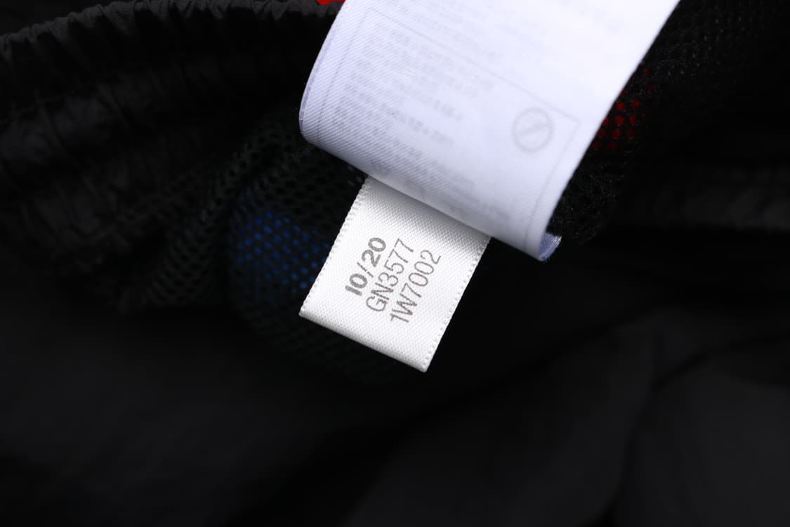 [M] 아디다스 아디컬러 우븐 조거팬츠 상품이미지4