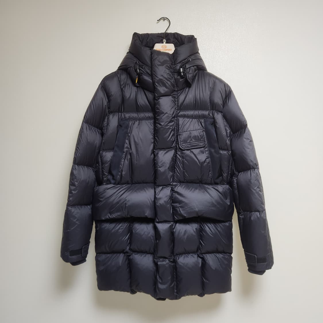 파라점퍼스 패딩 상품이미지2