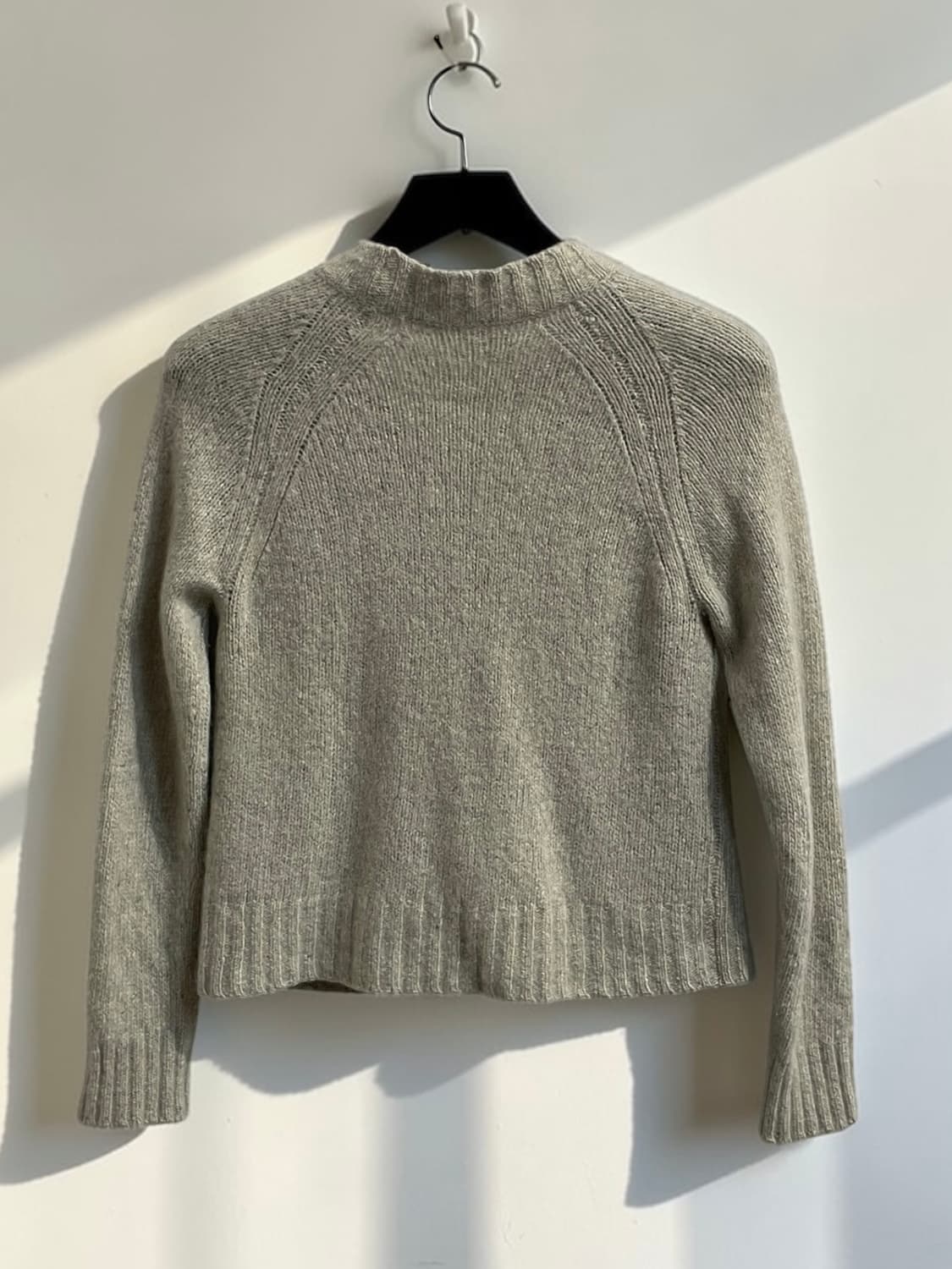 아떼 바네사브루노 캐시미어 가디건 상품이미지5