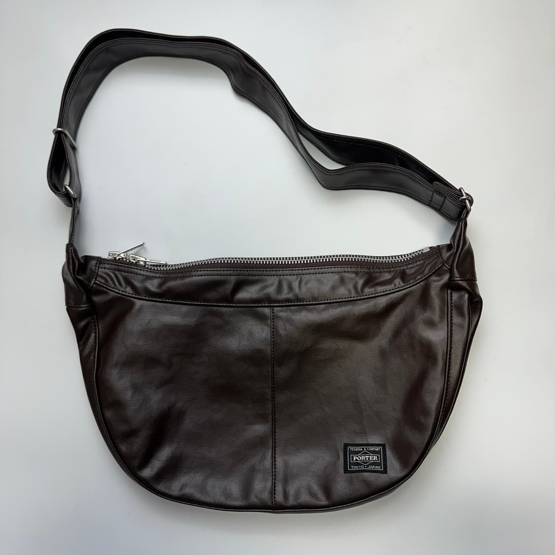 PORTER FREE STYLE 포터 프리스타일 숄더백 상품이미지1