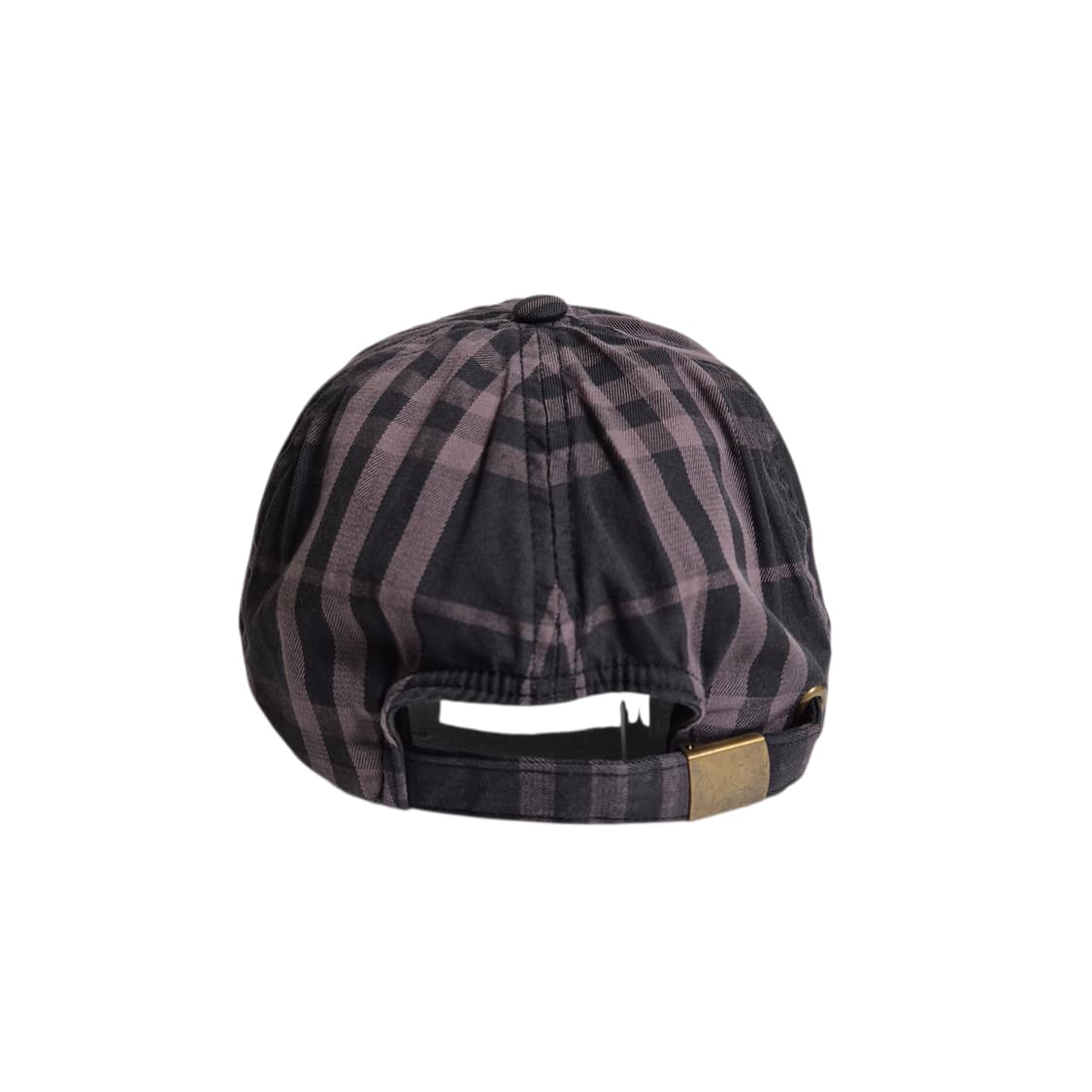 Burberry) 버버리 다크 체크 로고 패치 베이스볼 캡


+ 표기  상품이미지4