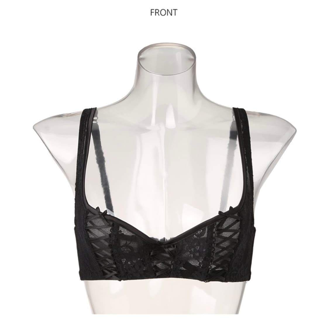 새상품 에블림 브라 브라렛 홑겹브라 상품이미지1