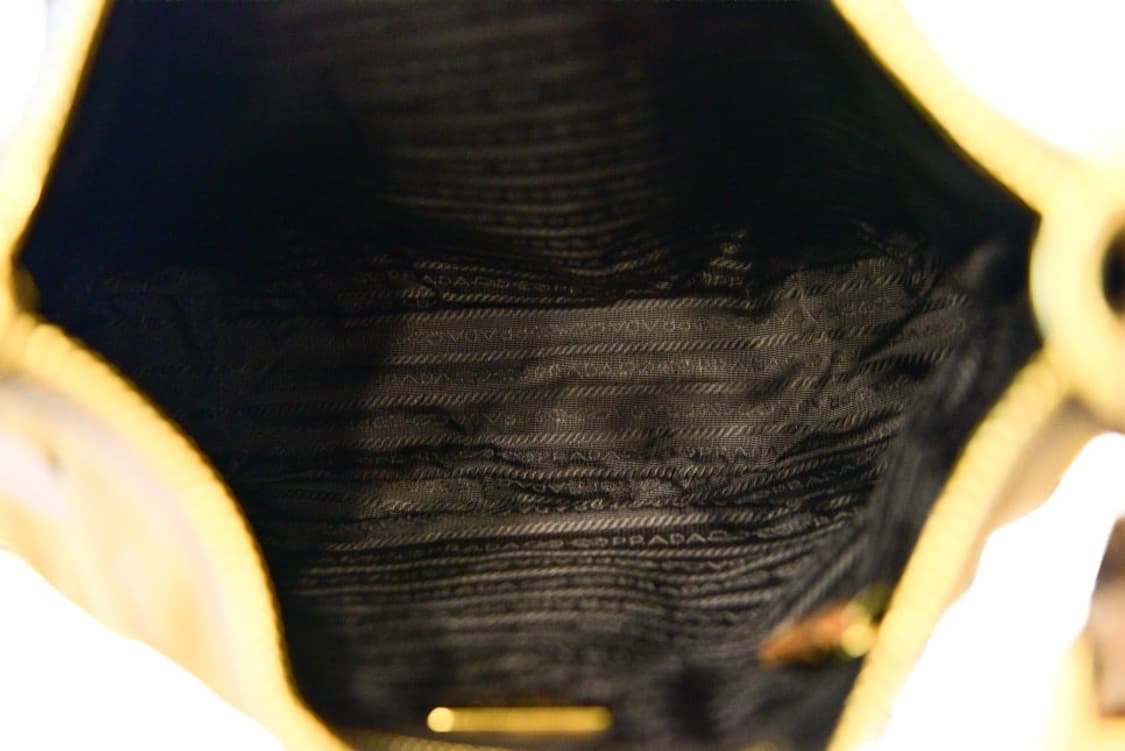 프라다 포코노 숄더백 (정품) 상품이미지10