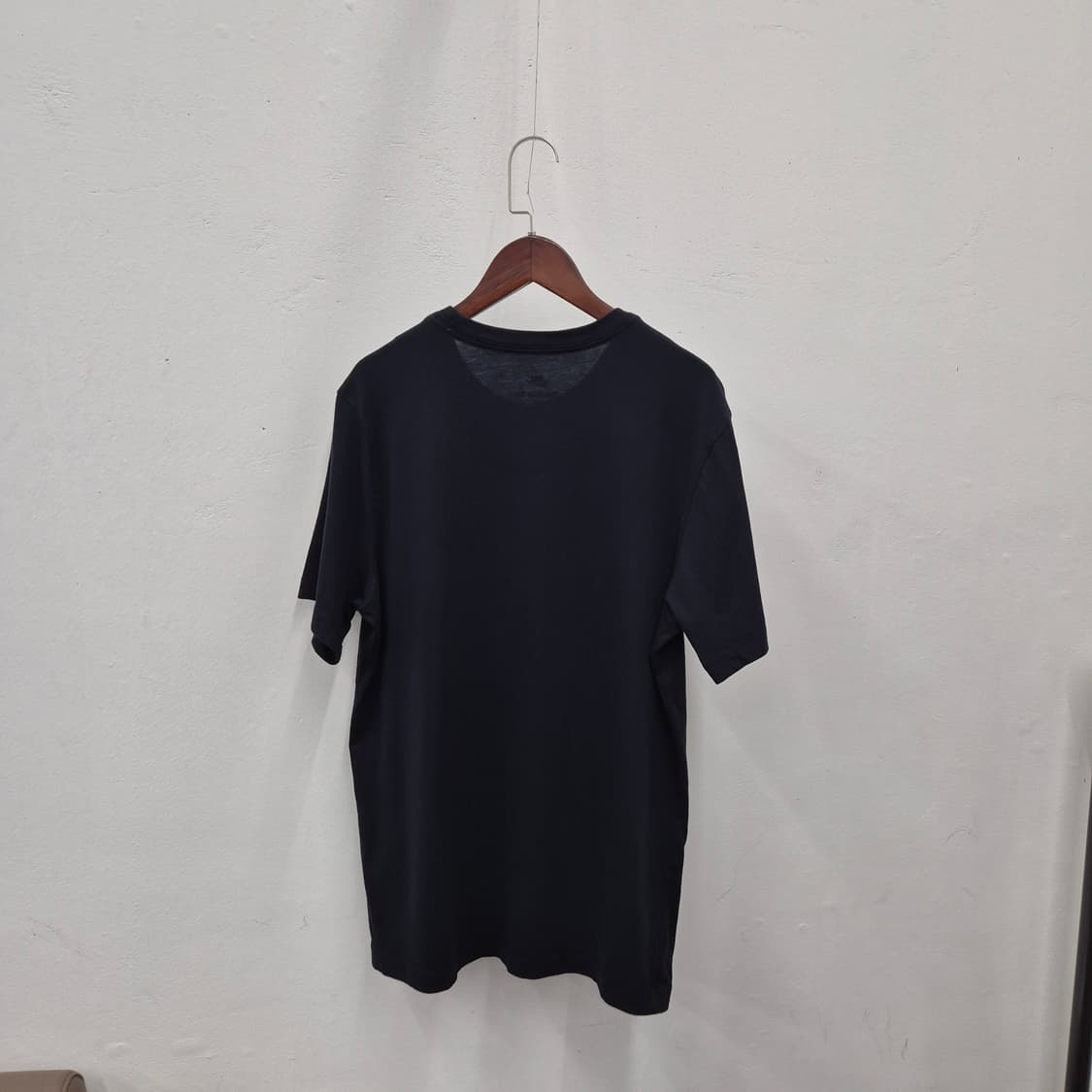 나이키 야자수 반팔티 M 상품이미지4