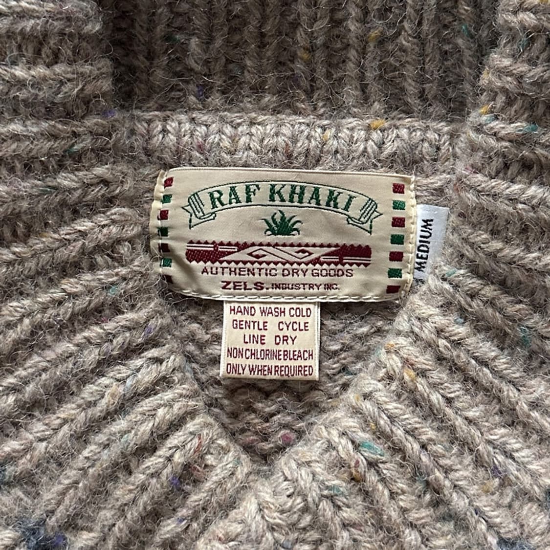 Dream Heart Knit ✡️ 상품이미지4