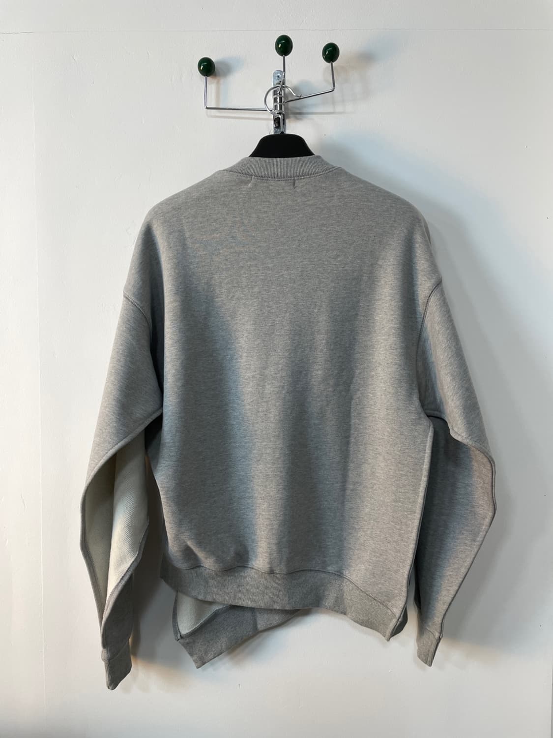 렉토 로고 스웨셔츠 맨투맨  상품이미지3