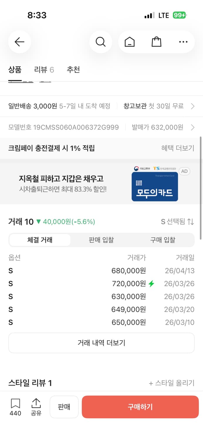 C.P. 컴퍼니 브러쉬드 & 에머라이즈드 다이애그널 플리스 박시 고글 스 상품이미지2