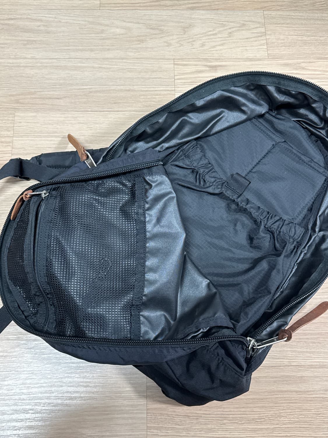 그레고리 백팩 상품이미지2