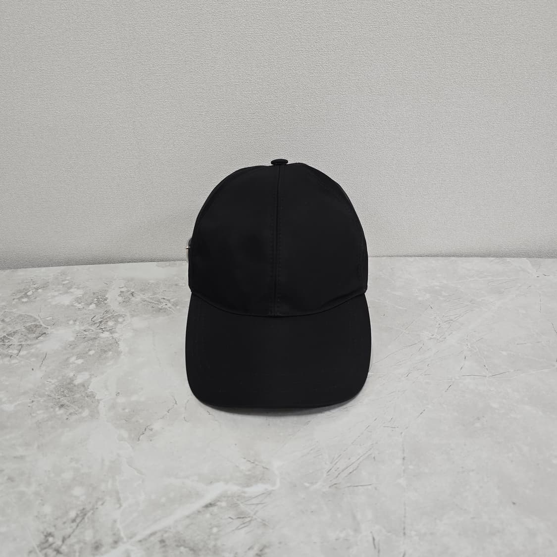 프라다 리나일론 볼캡 모자 s사이즈 판매 상품이미지2