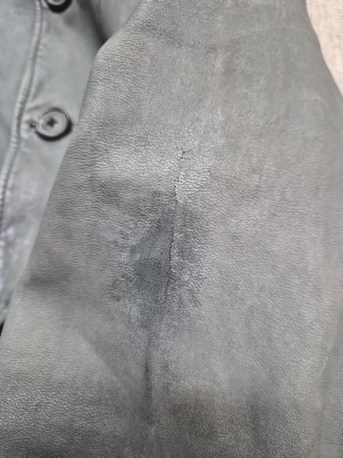 95) series 시리즈 양가죽 자켓 팝니다 상품이미지7