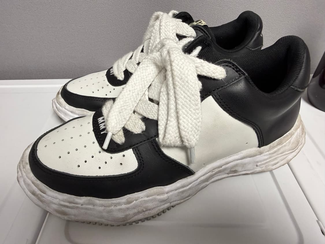 미하라야스히로 웨인OG 43(270-275) 상품이미지3