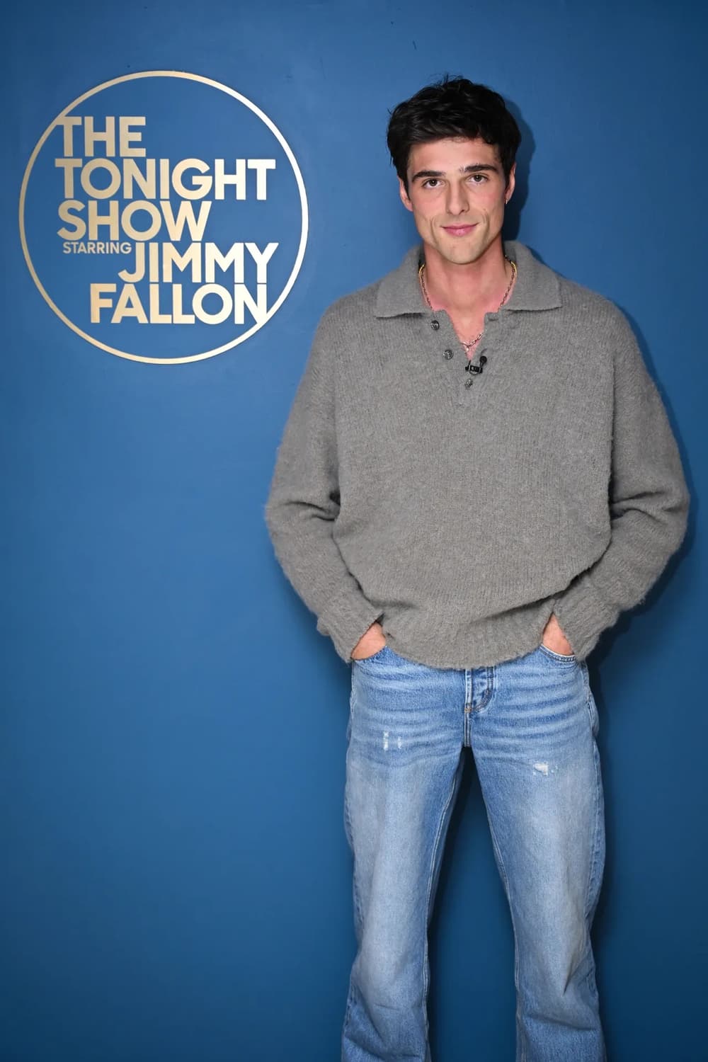 아미 알파카 폴로셔츠 상품이미지2