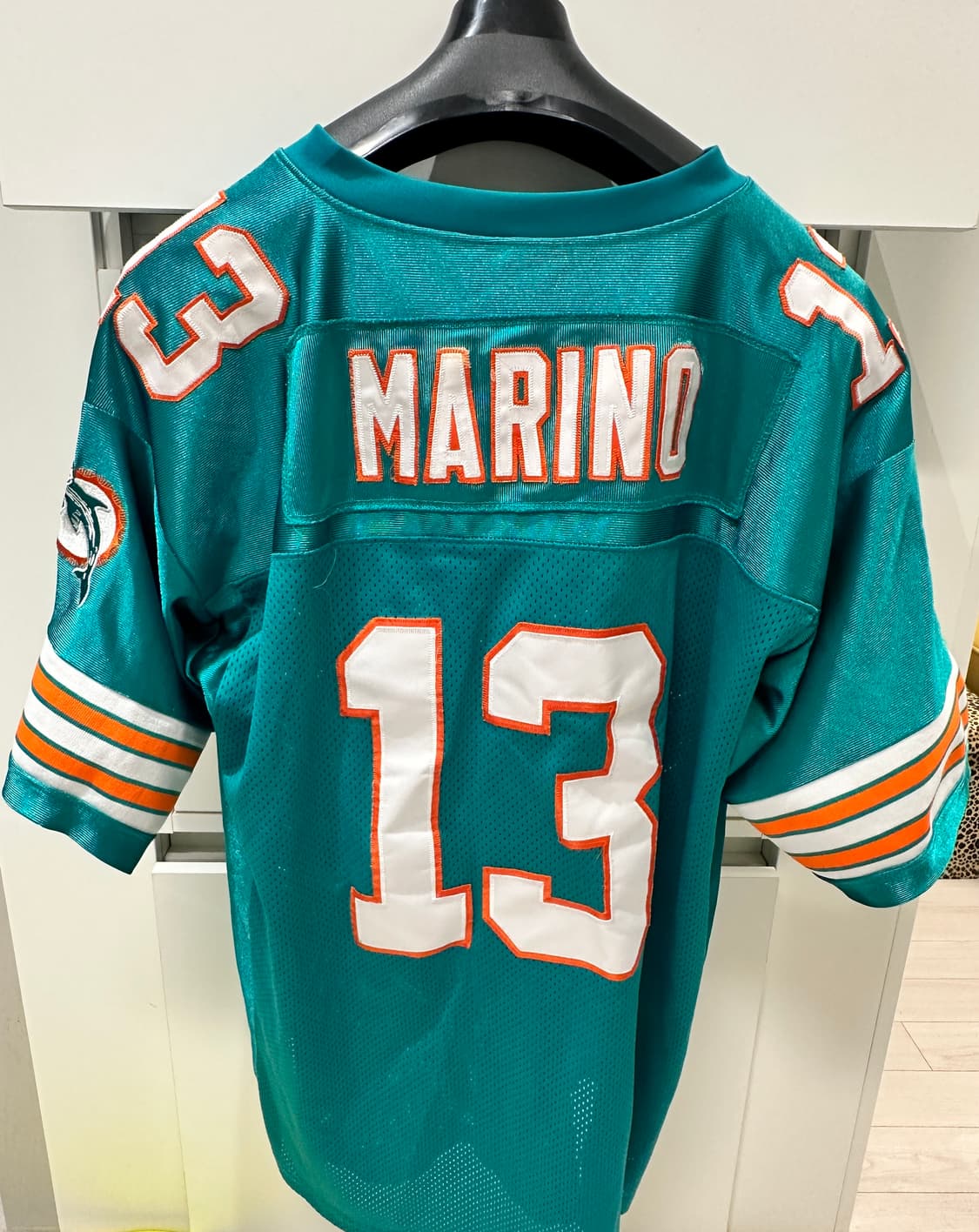 덴 마리노아쿠아마린 저지 상품이미지2