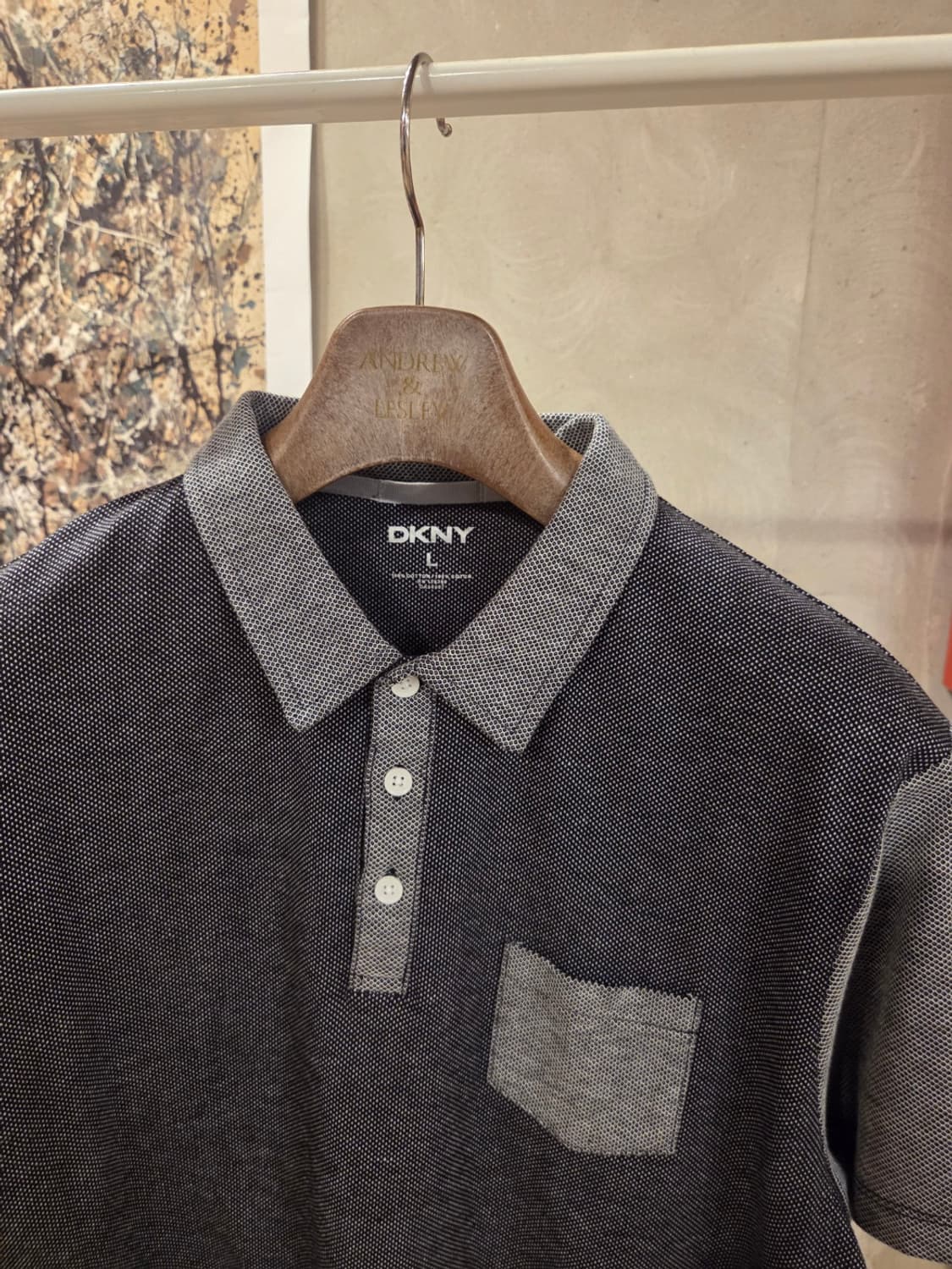 Dkny 니트  상품이미지5