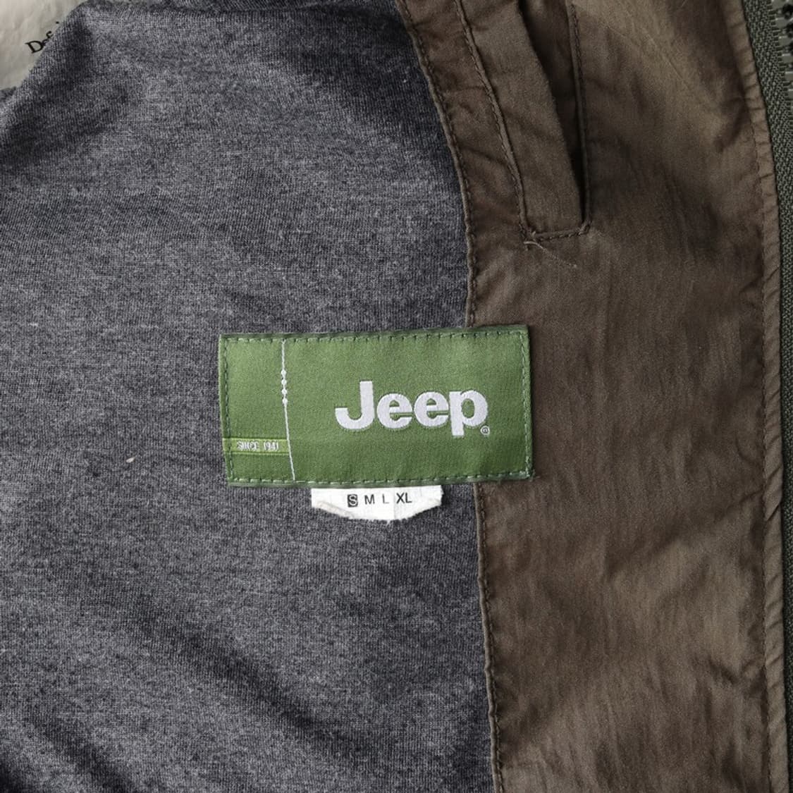 JEEP 바람막이 S 상품이미지6