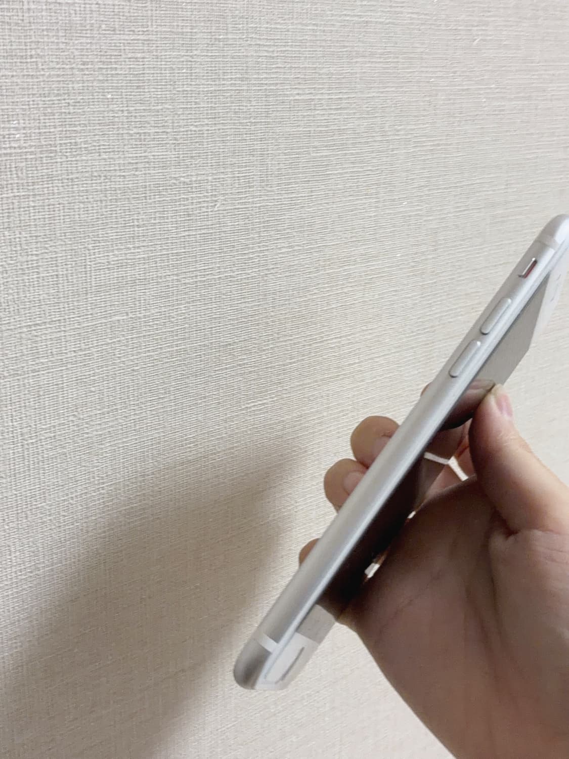 아이폰7 실버 128G 상품이미지6