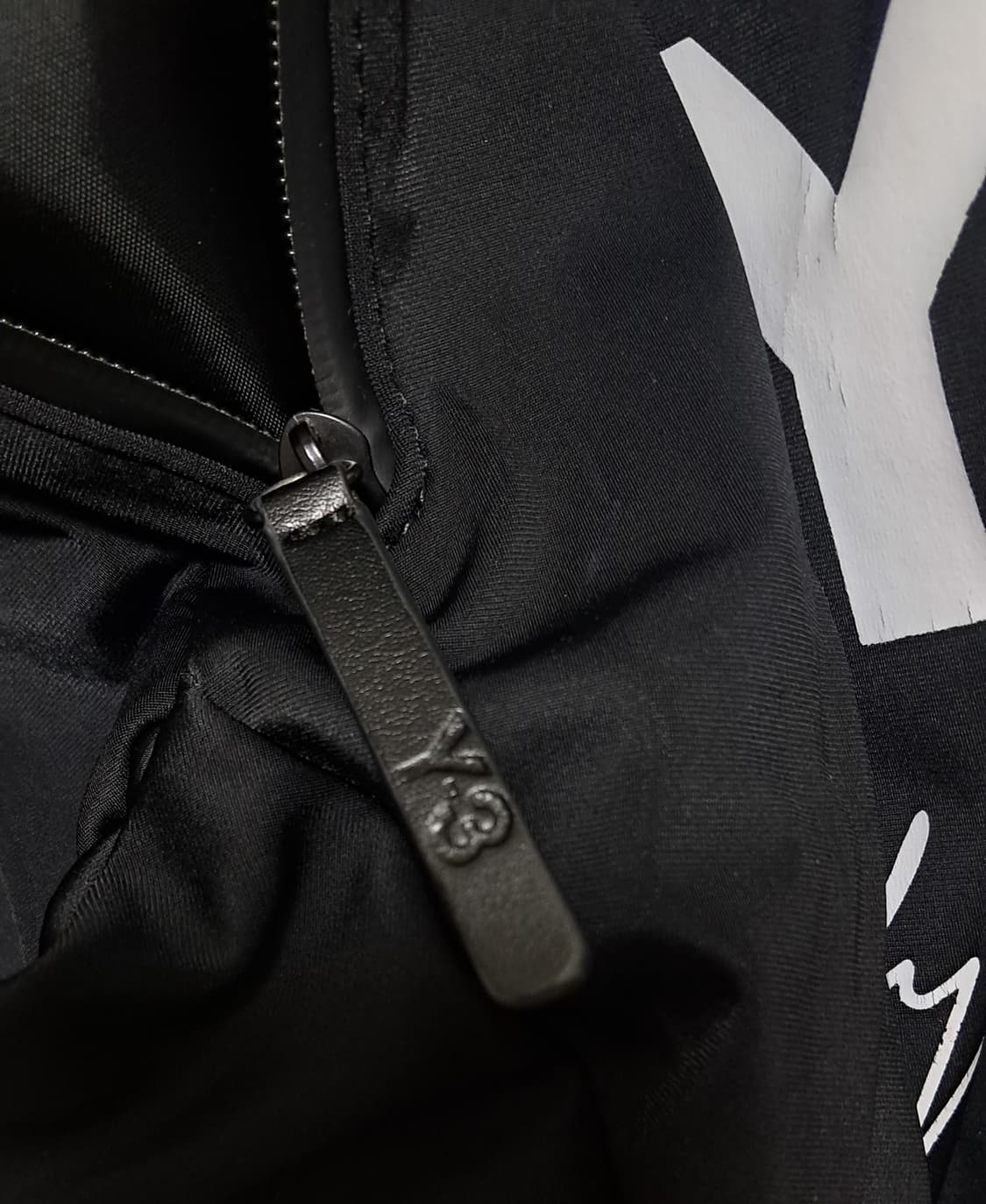 Y-3 요지야마모토 백팩 상품이미지4