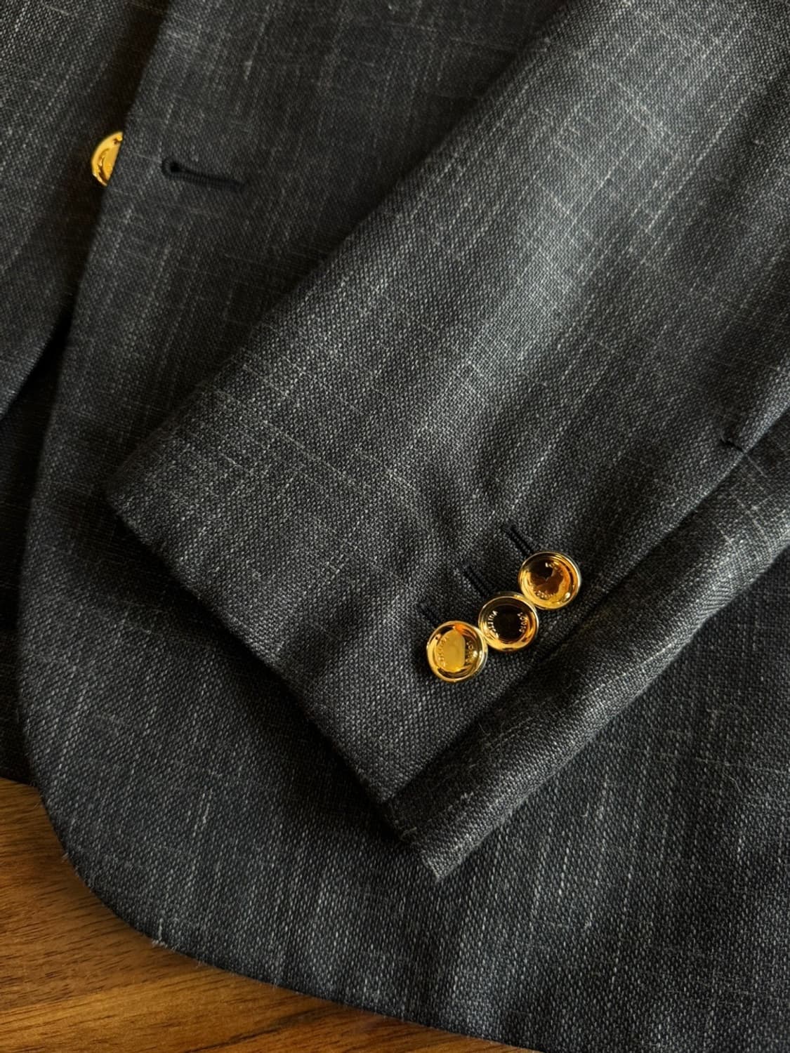 Louis Vuitton 루이비통 테일러드 자켓 100 상품이미지6