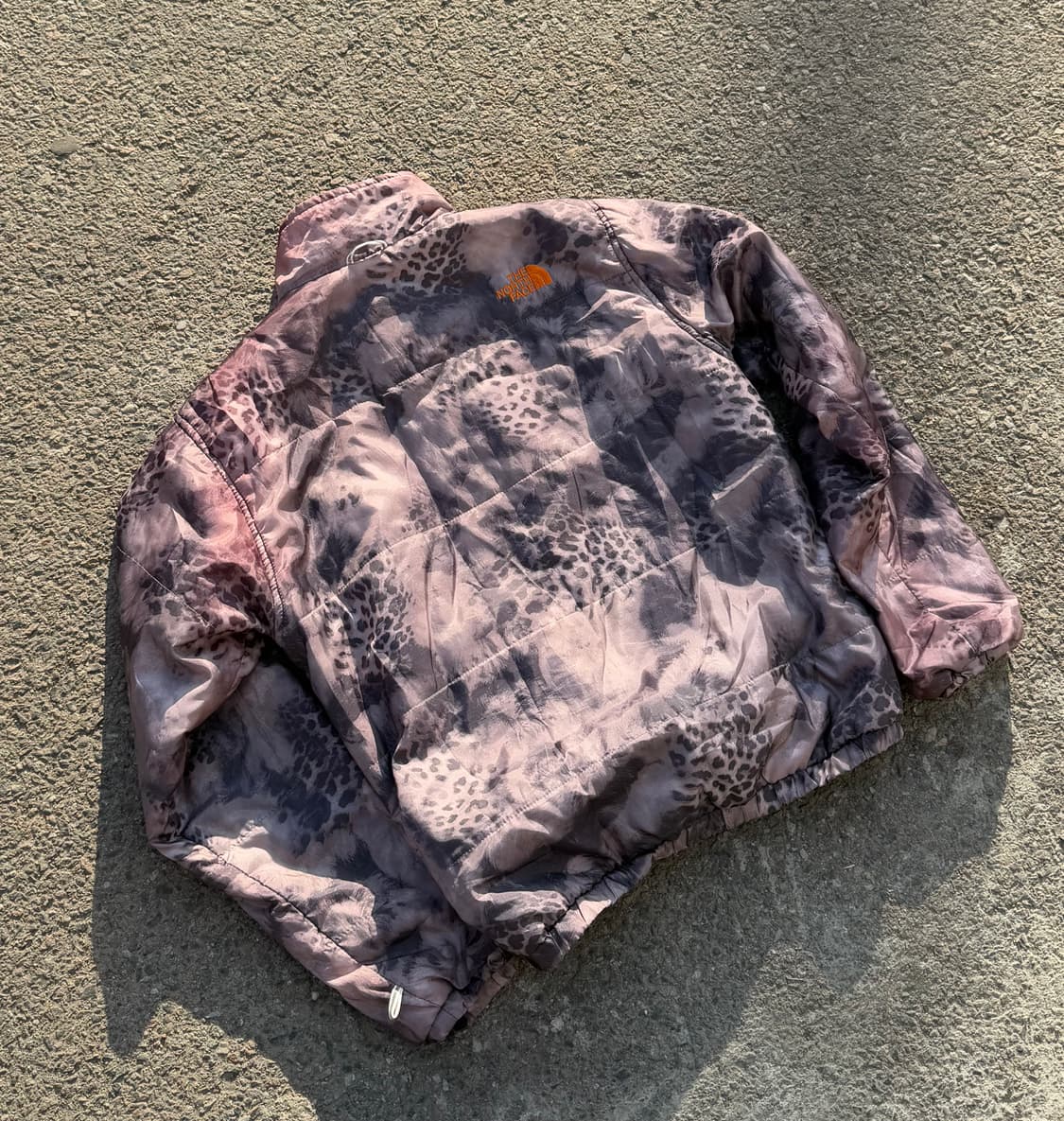 00s 노스페이스 써밋시리즈 고어텍스 패딩 자켓 🇯🇵 상품이미지7