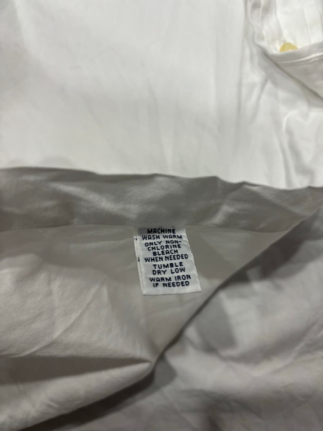 폴로 랄프로렌 야머스핏 셔츠 상품이미지9