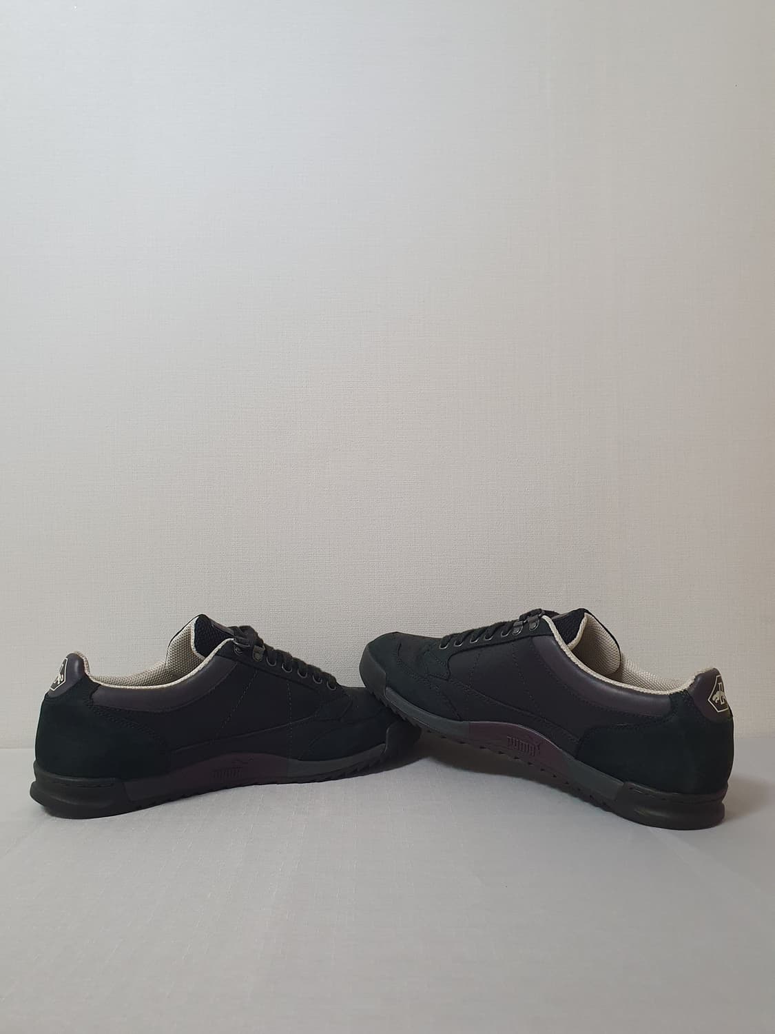 푸마 루돌프 다슬러 스니커즈 260mm 🐾⚫ 상품이미지6