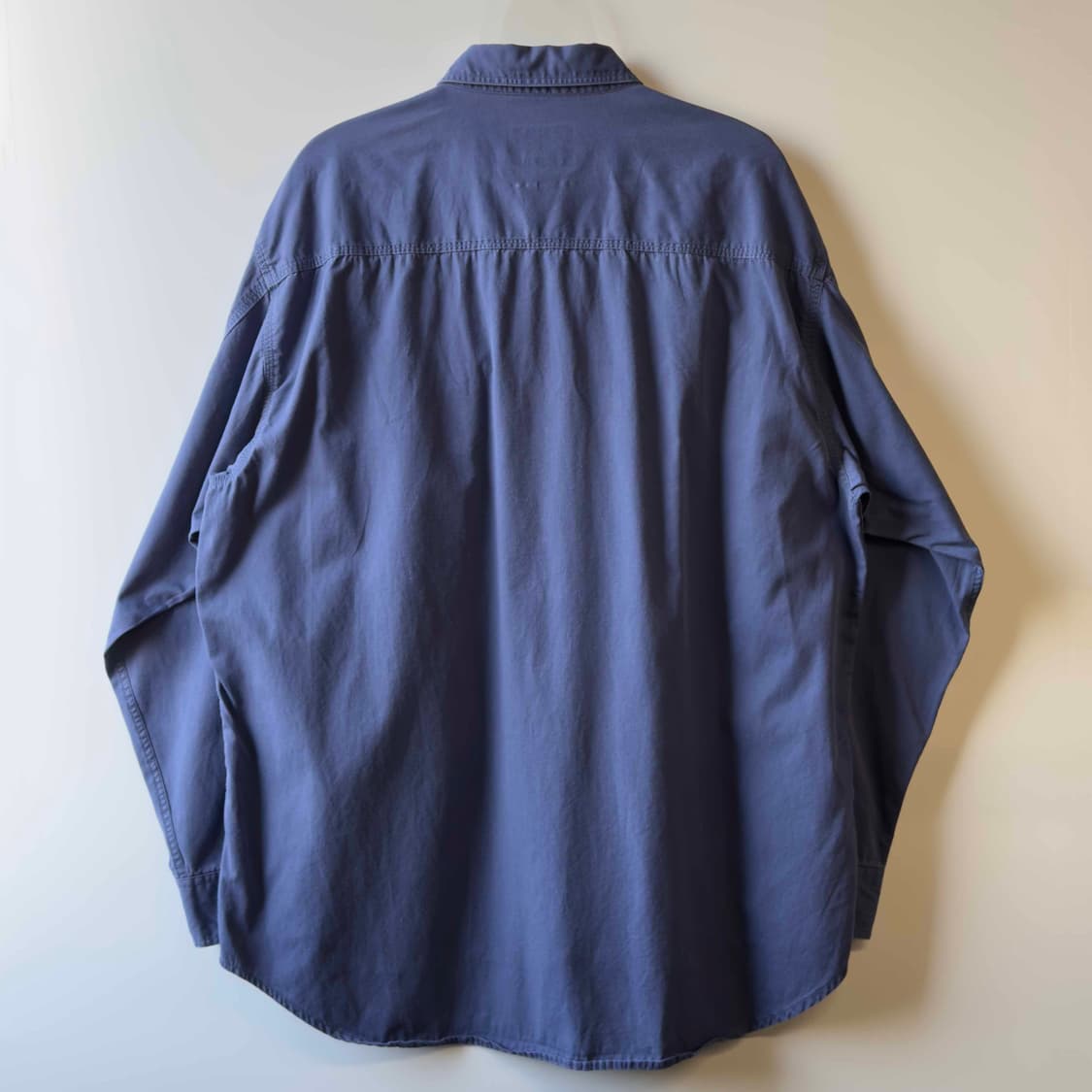 울리치 포켓 긴팔 셔츠 상품이미지5