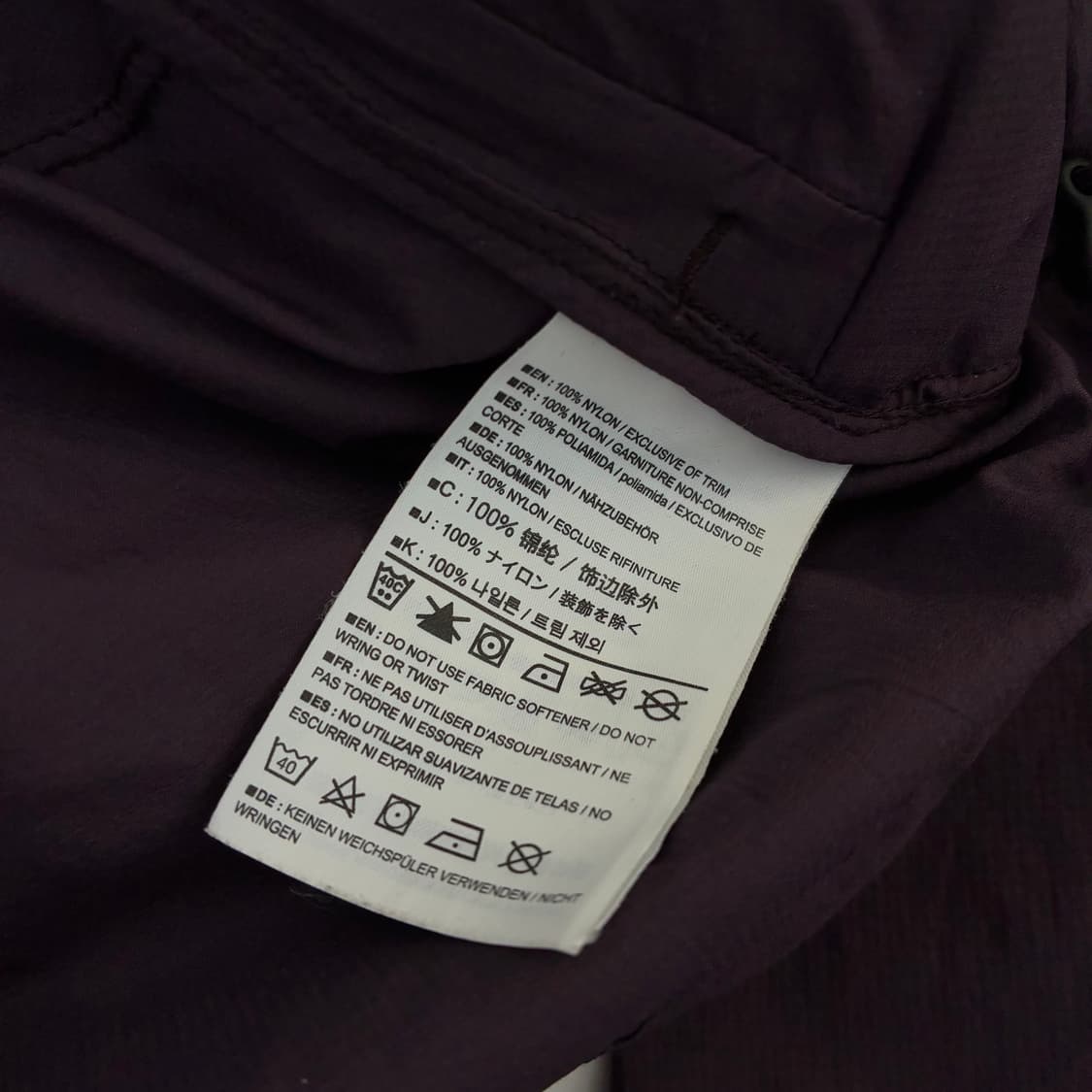 Arc’teryx  아크테릭스 감마 sl 자켓 상품이미지6