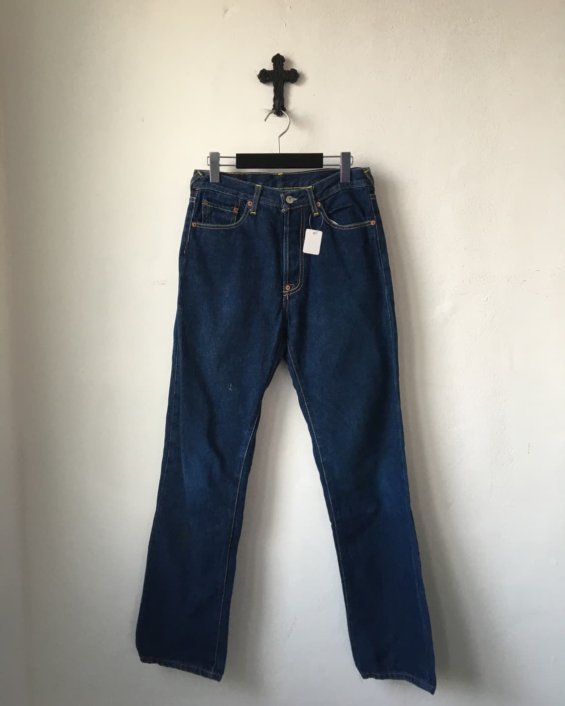 Evisu denim pants 상품이미지3