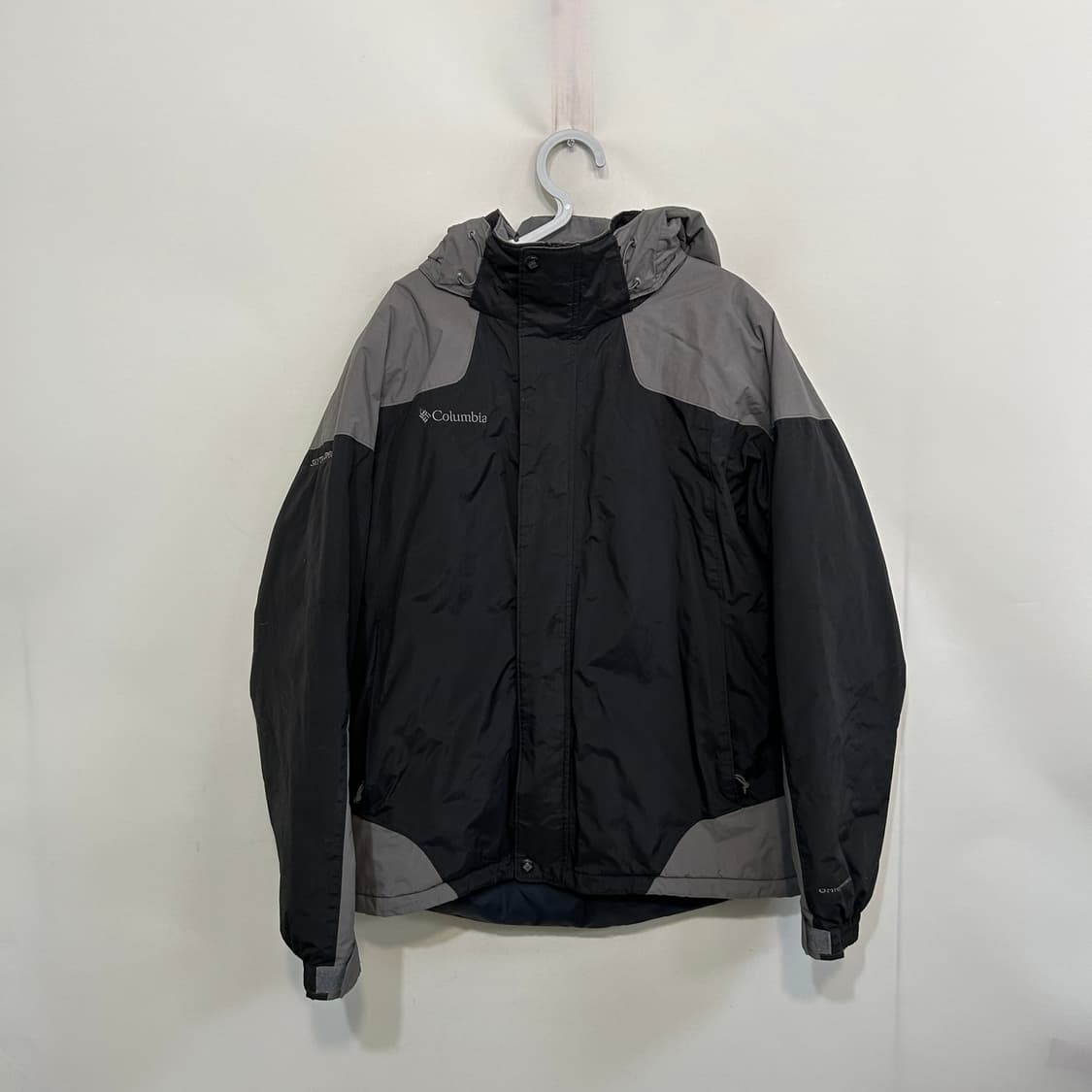 컬럼비아 옴니쉴드 스카이 팀 패디드 점퍼 M 상품이미지1