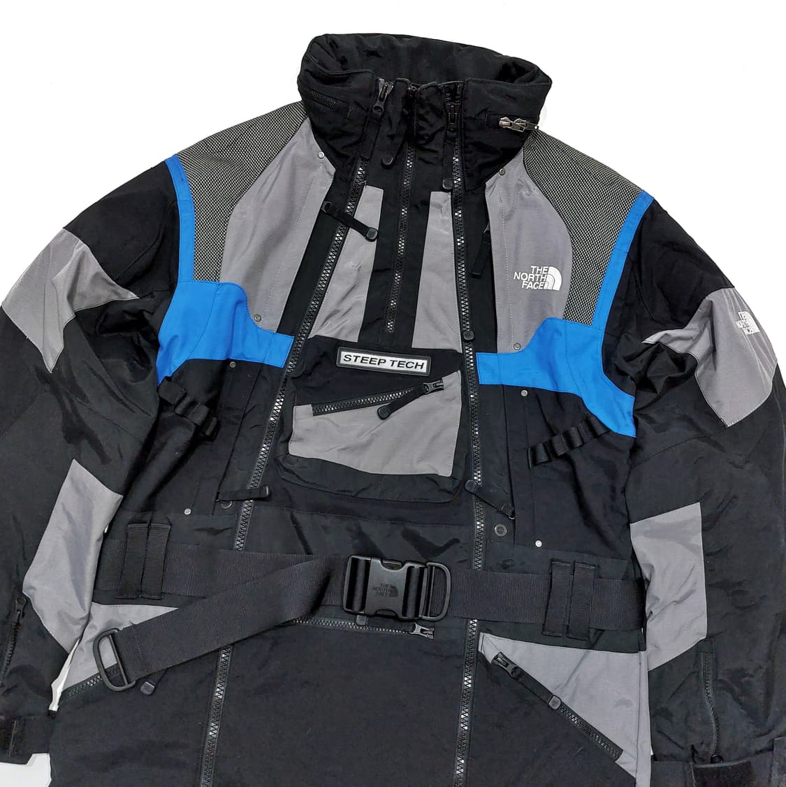 노스페이스 스팁테크 패딩 자켓 스키파카 m (100-105) 상품이미지3