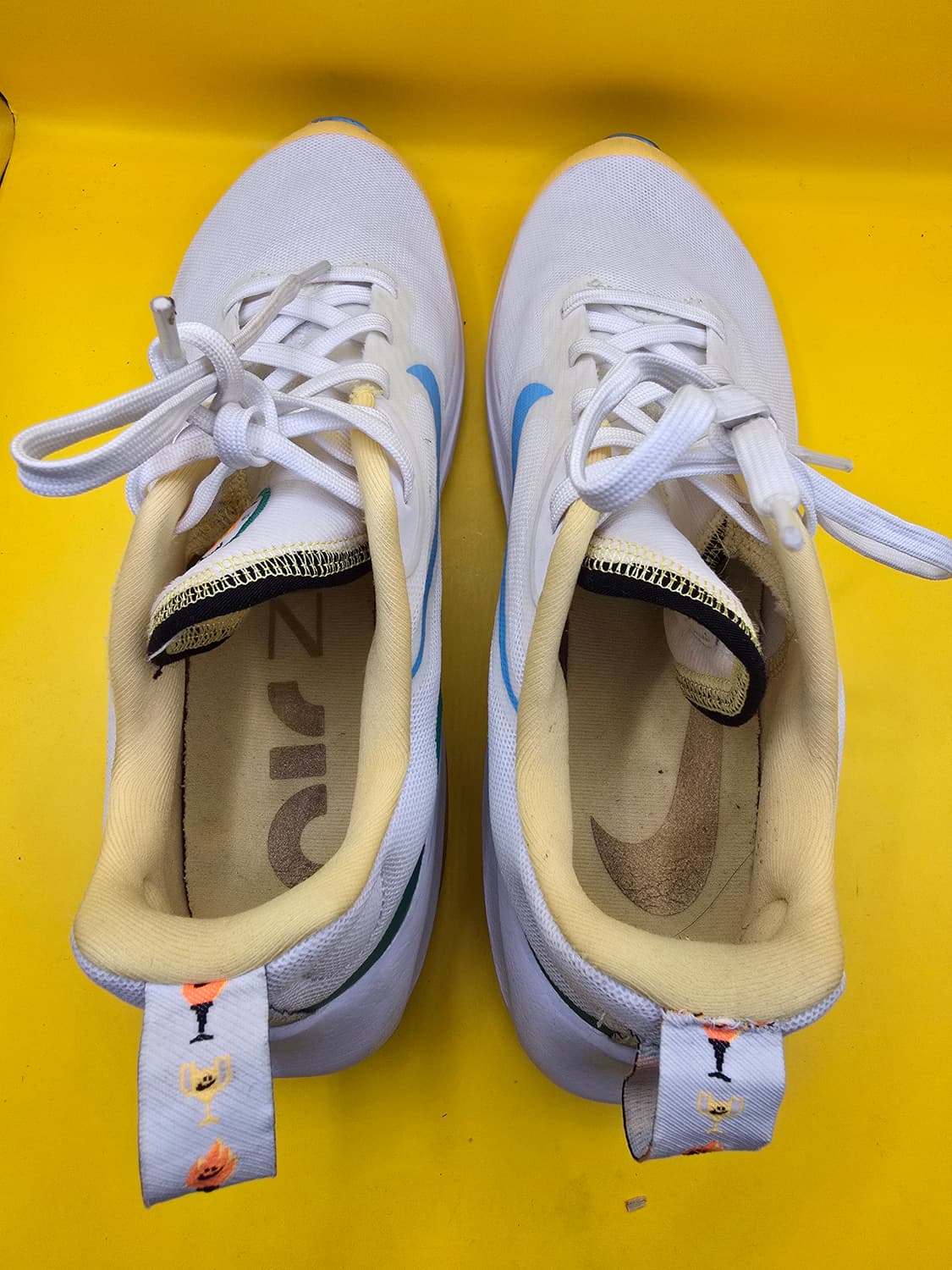 나이키 에어 줌 아카디아 2 운동화230 상품이미지4