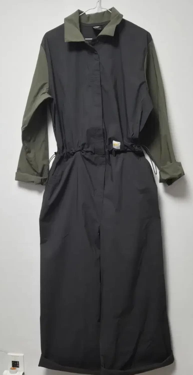 나이키워크웨어 점프슈트(남.여공용) 상품이미지3