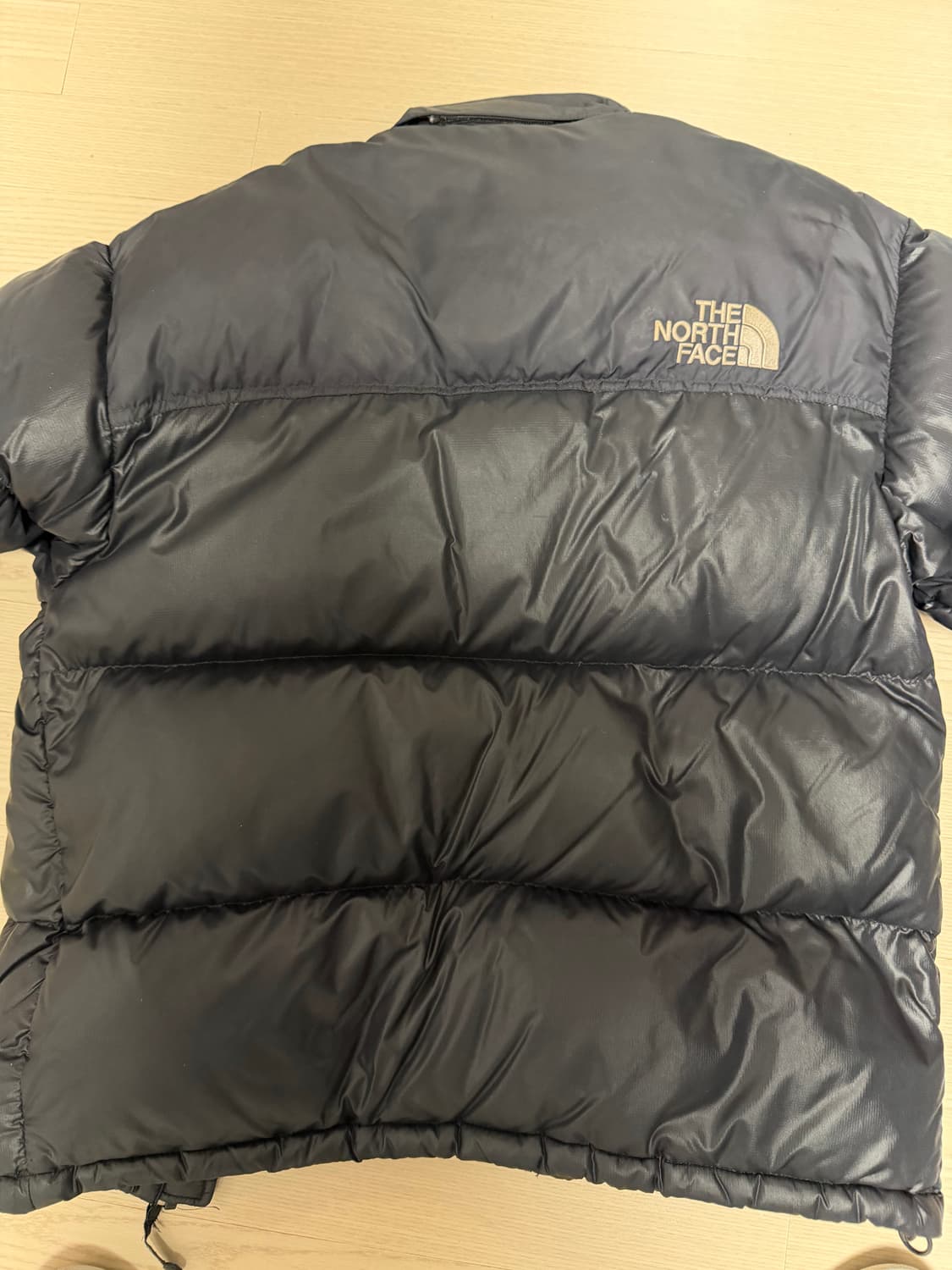 노스페이스 패딩 상품이미지4