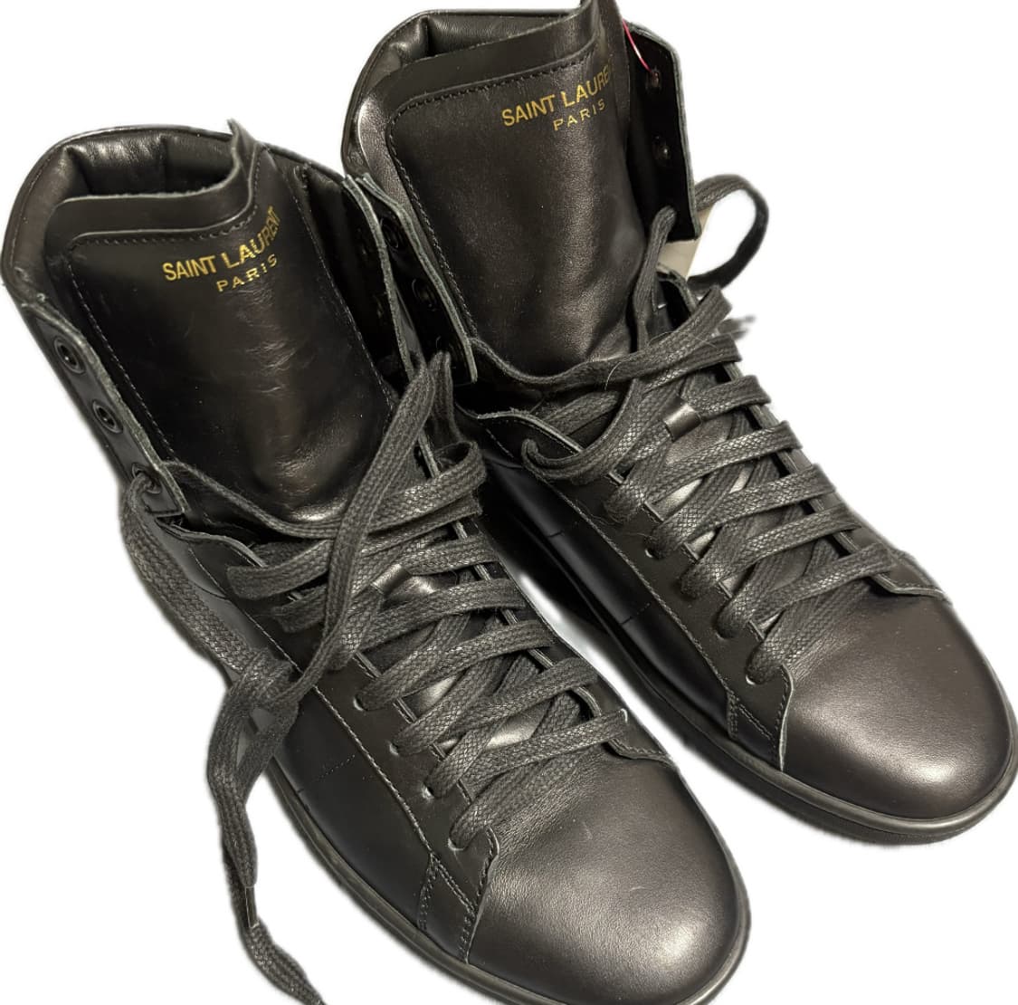 하이탑 Saint laurant sl01h 39, 약 260 상품이미지2