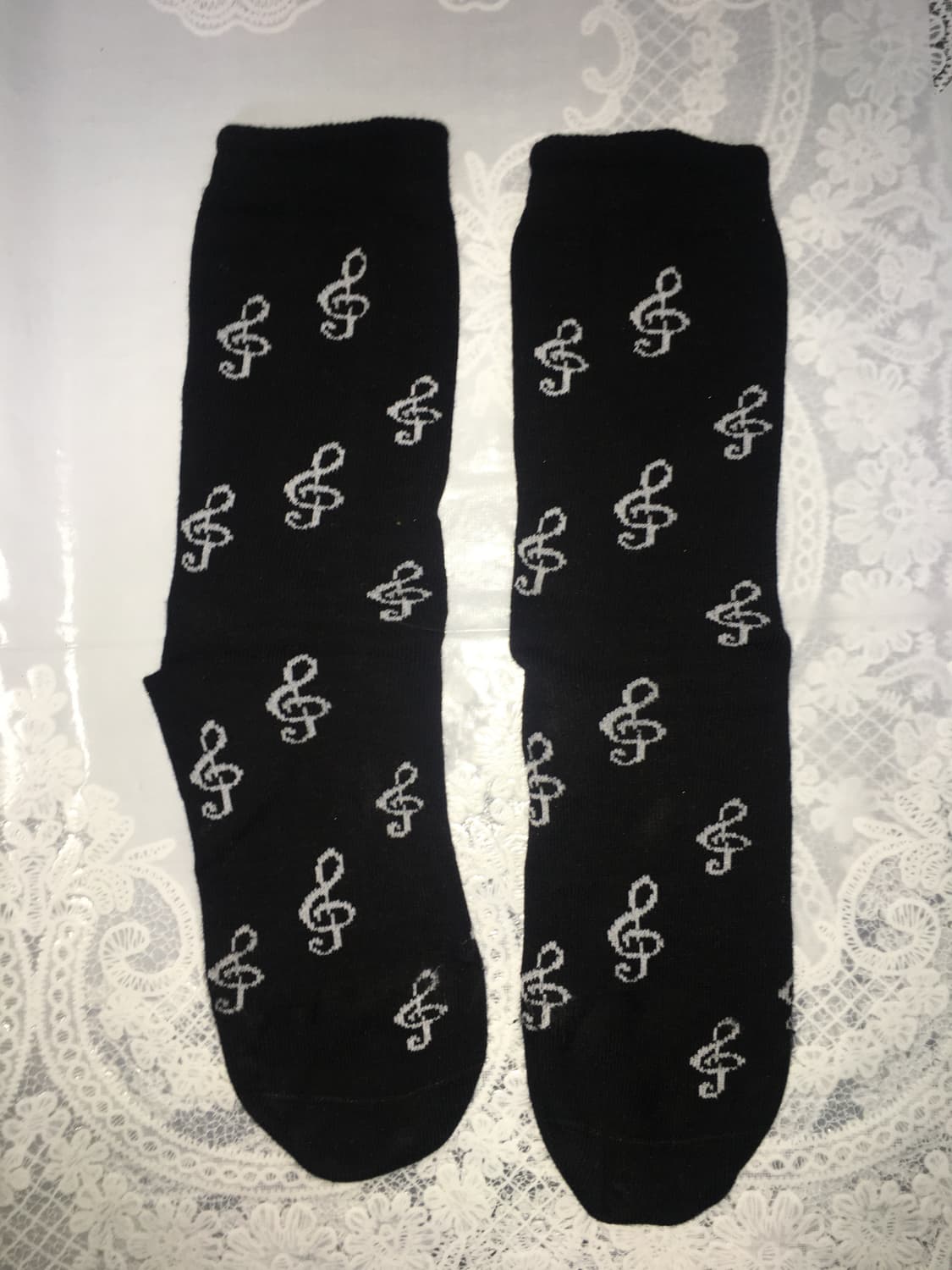 viburnum shop 음표양말 상품이미지1