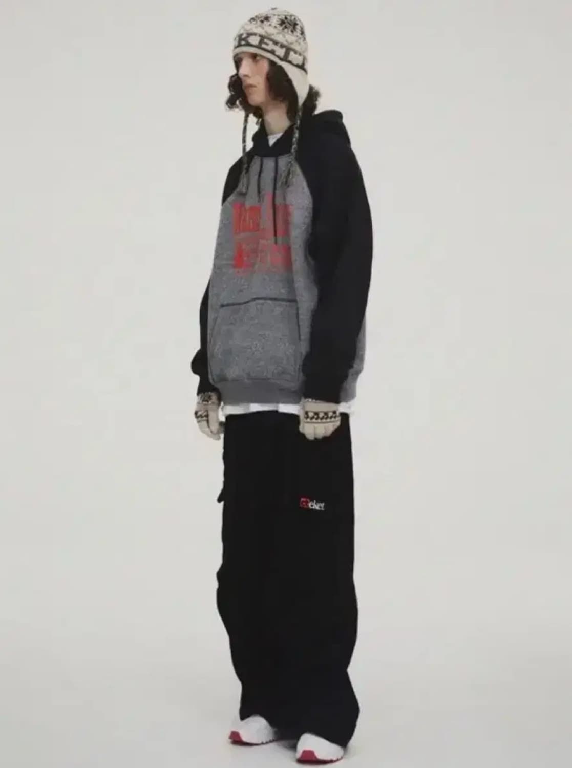 teket Plan Corduroy Pants 테켓 코듀로이 팬츠 상품이미지1