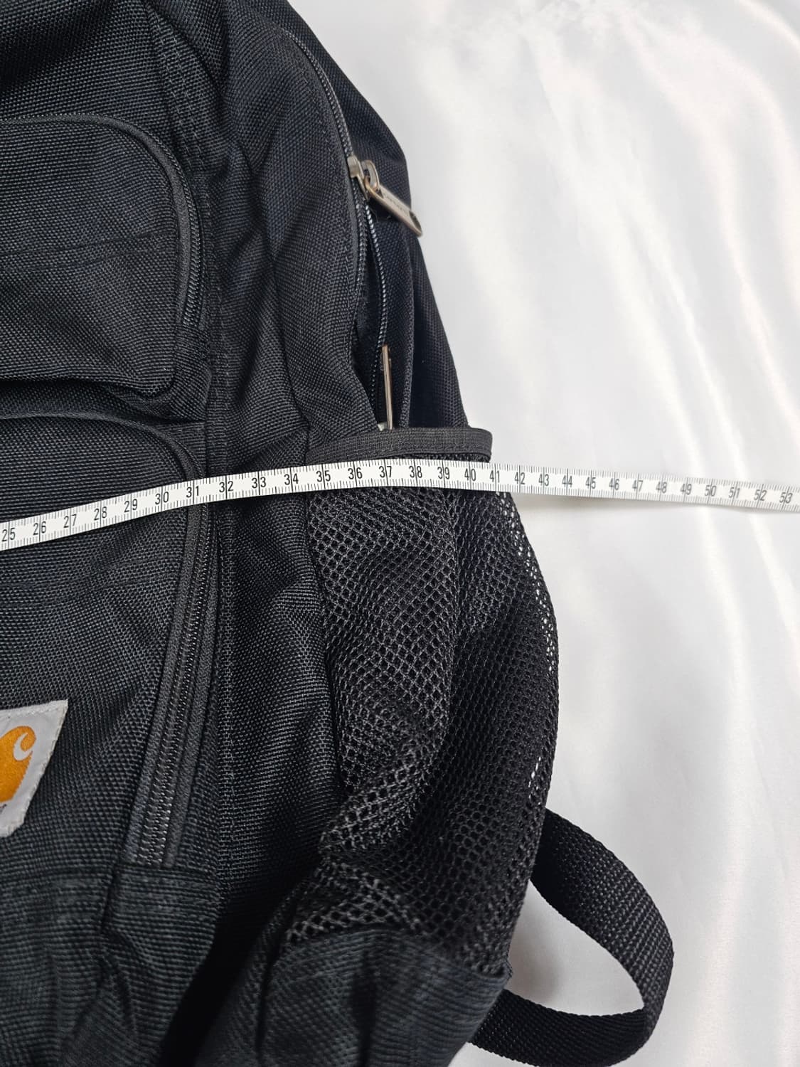 칼하트레거시스탠다드백팩 상품이미지6