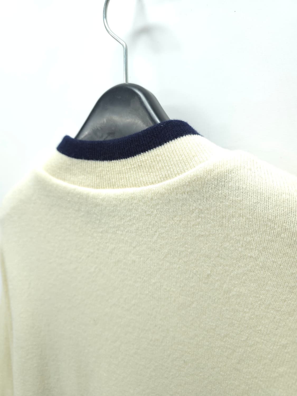 빈폴 방풍 캐시미어 혼방 니트 ( 55~55반 ) 상품이미지10