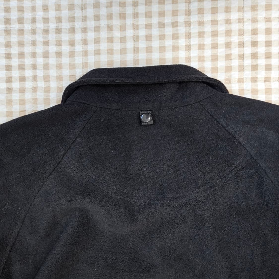 노스페이스 후리스 집업자켓 남자100 상품이미지6