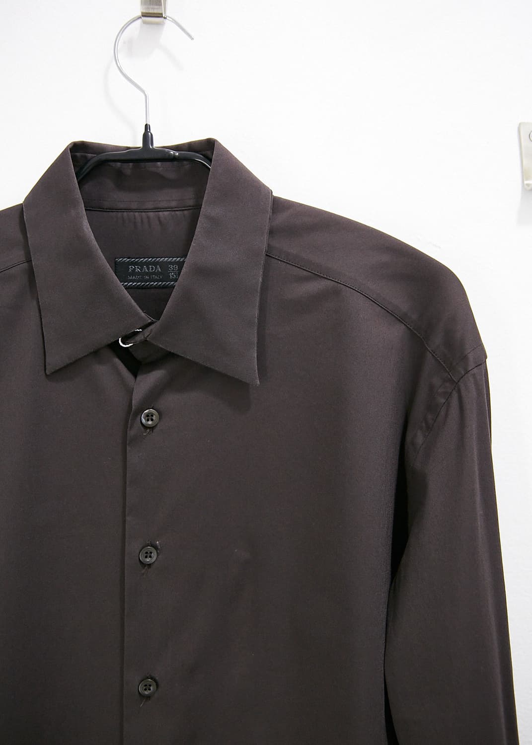 Span Shirts 상품이미지2