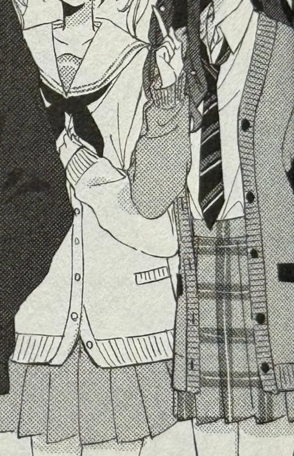 일본 여고생깔 아우터/상의 매입해요 상품이미지2