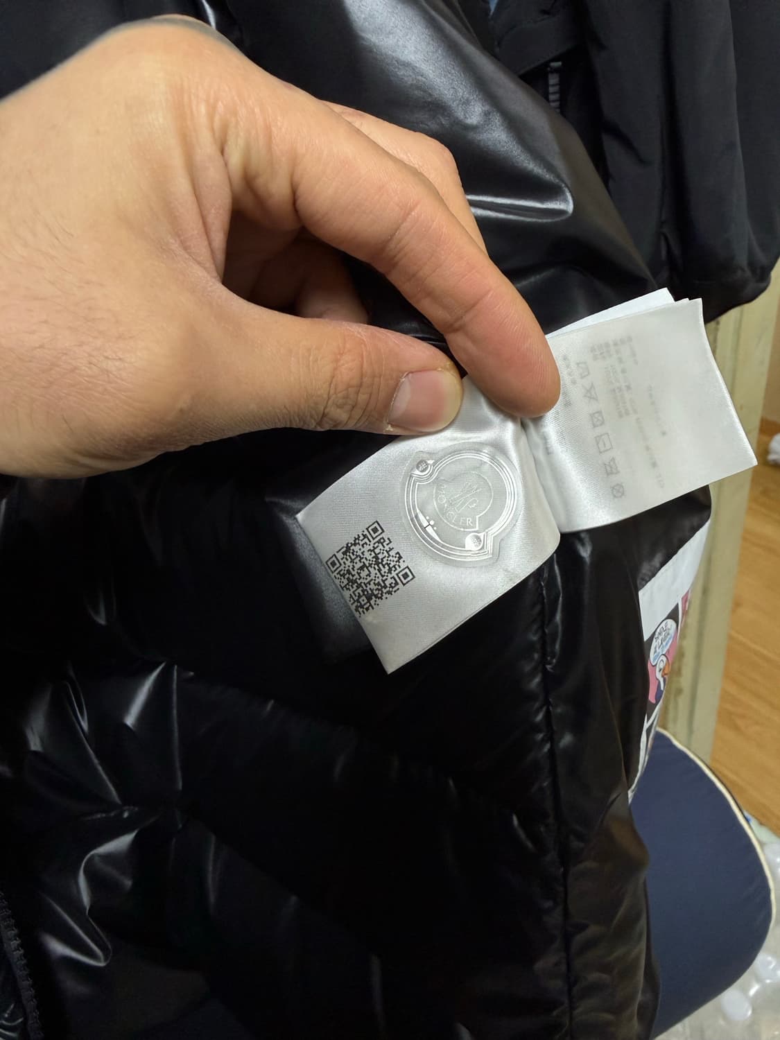 몽클레어 룰레 상품이미지5