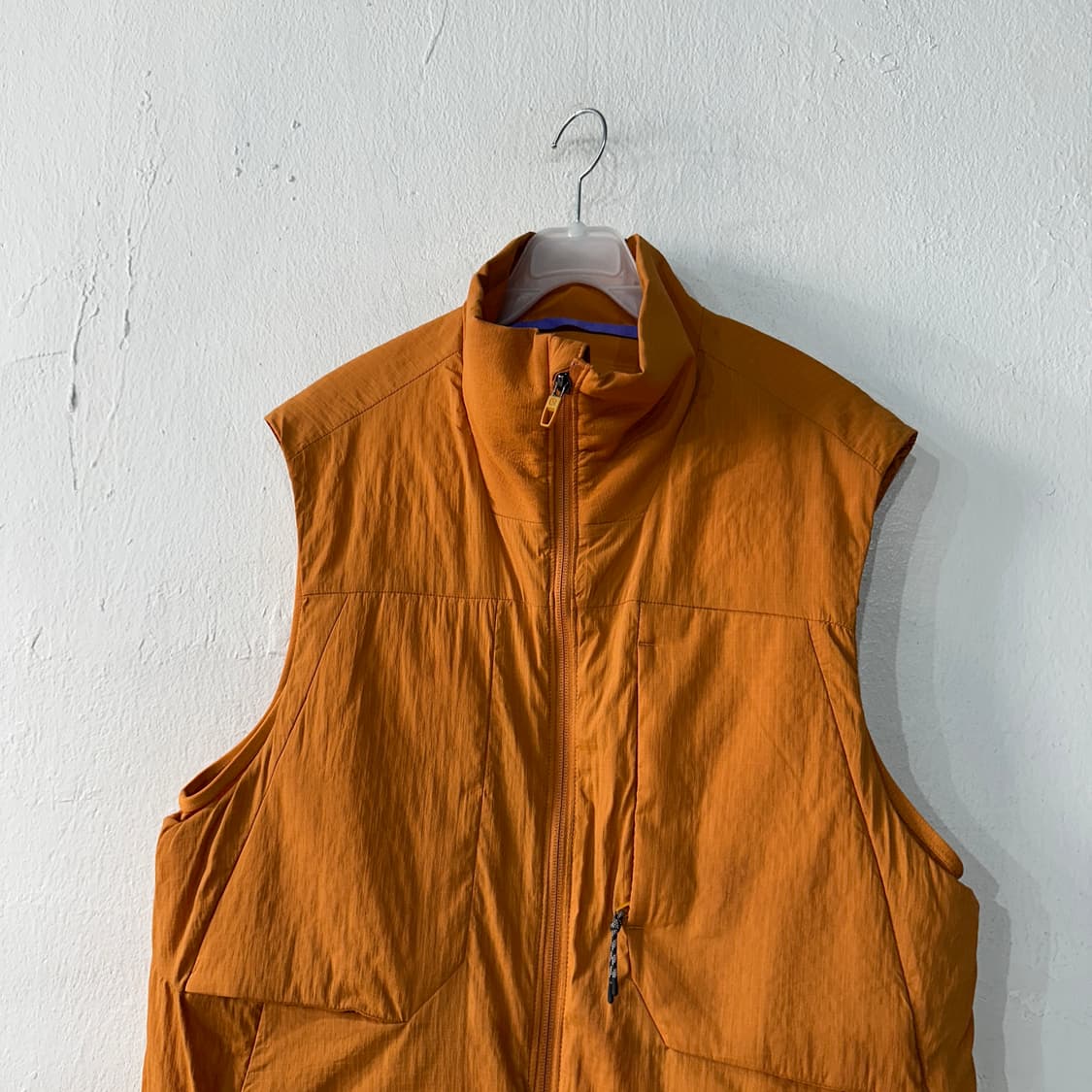 룰루레몬 패딩조끼 S 상품이미지2