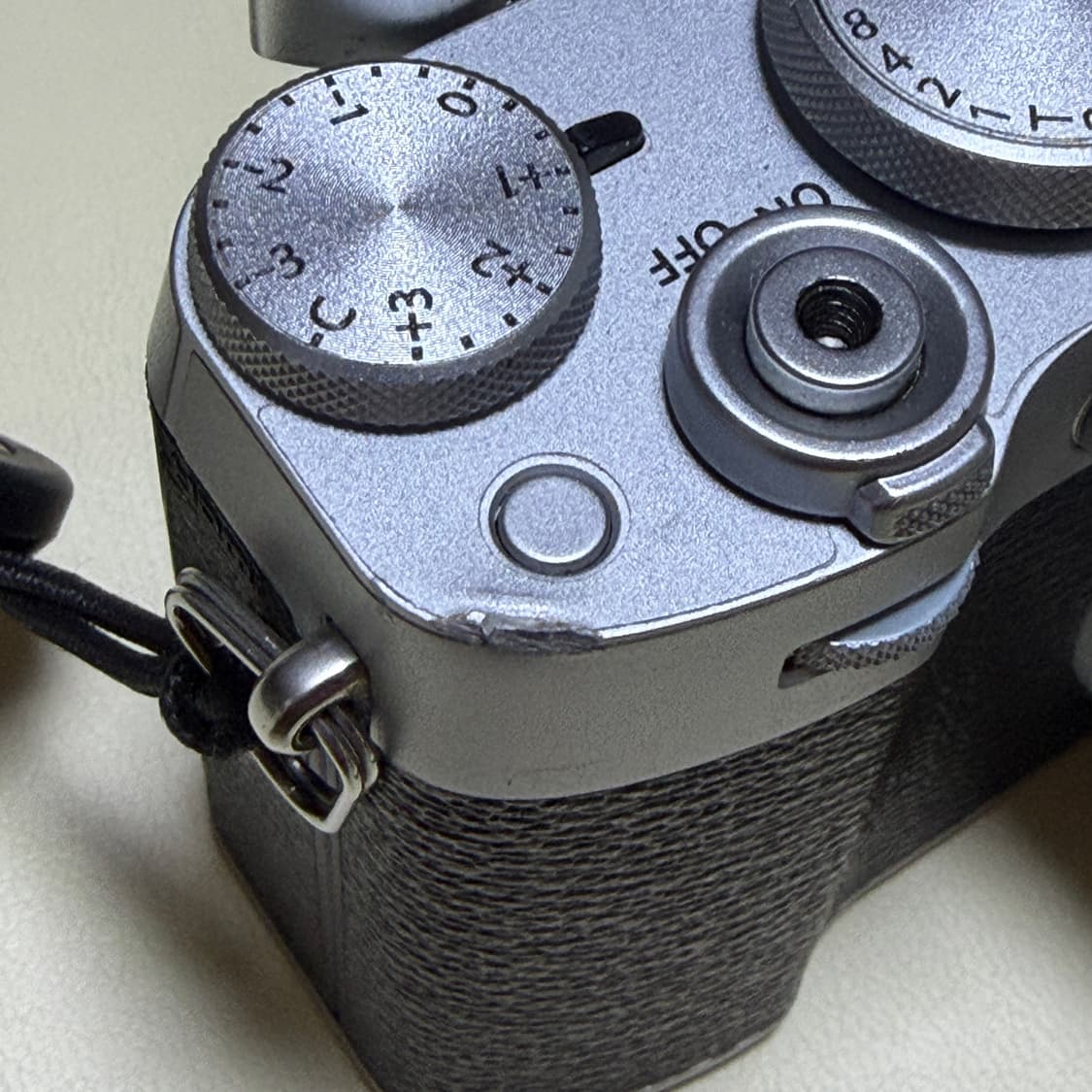 후지필름 X100VI 디지털카메라 실버 (13900컷) 상품이미지9