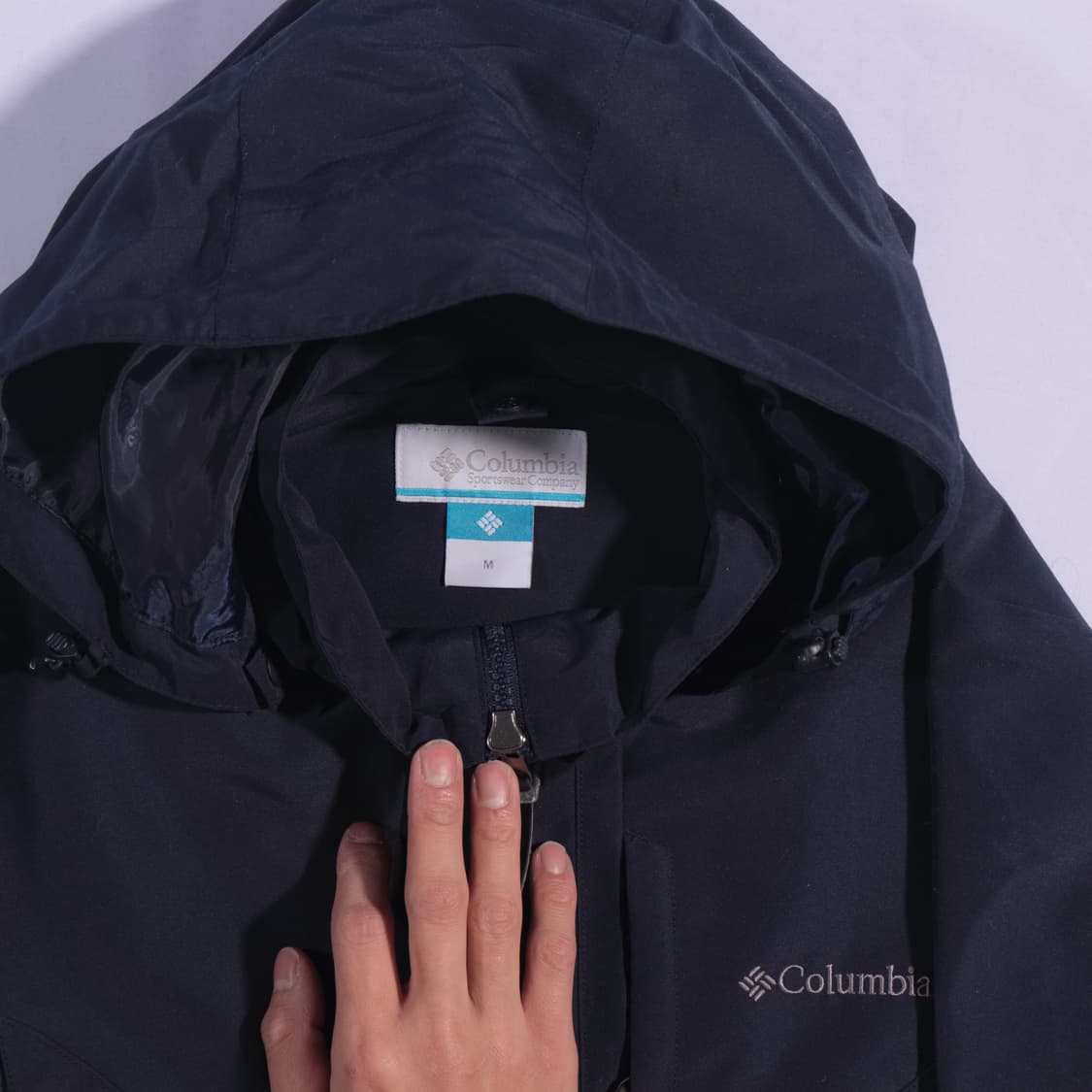 콜롬비아 바람막이 B31 상품이미지3