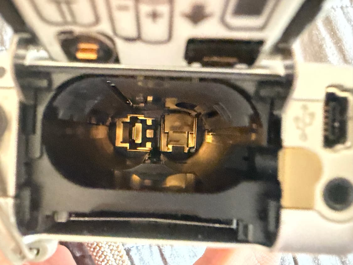 Ricoh caplio r1 상품이미지5