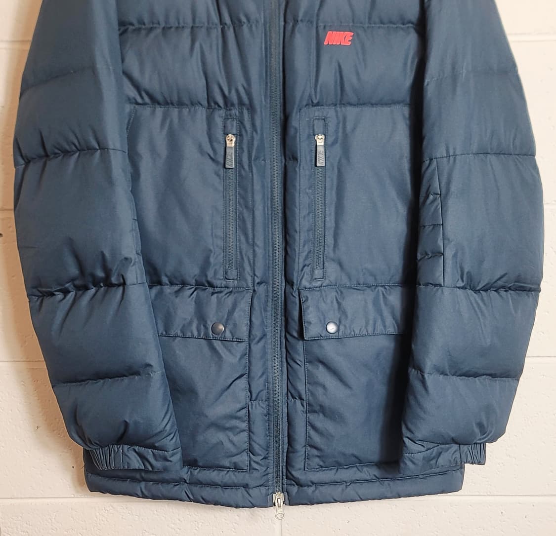 나이키 얼라이언스 파카 덕다운(오리털) 패딩 판매 상품이미지5