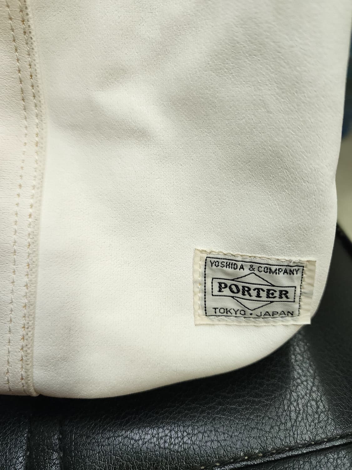 요시다포터 프리스타일 보스턴백 상품이미지2