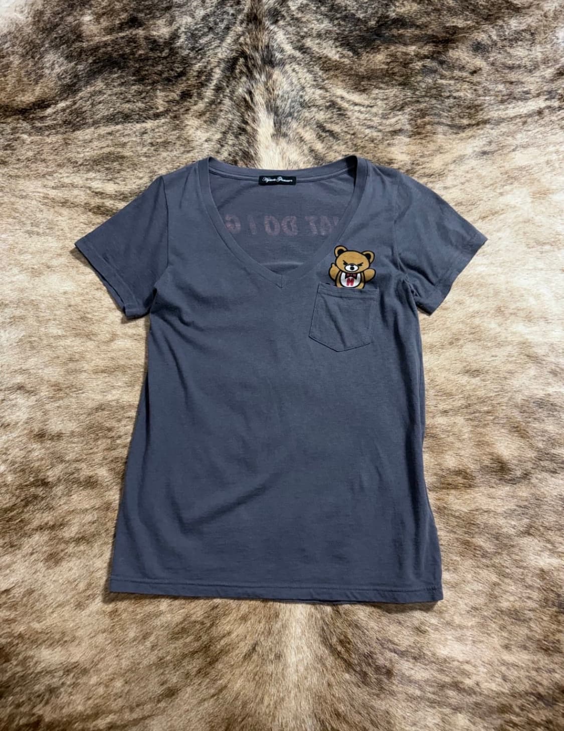 히스테릭 글래머 반팔 상품이미지1