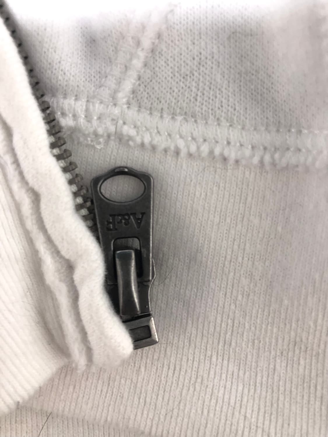 아베크롬비 뉴욕 후드집업  상품이미지3